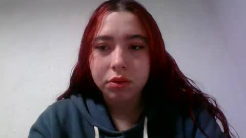 anni000__ online show from July 2026 11:24:01 AM