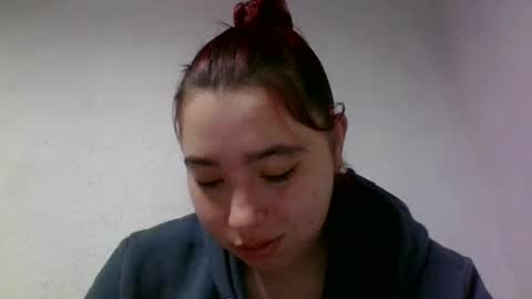 anni000__ online show from July 2026 10:13:01 AM