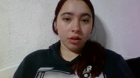 anni000__ online show from July 2026 06:05:01 PM