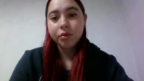 anni000__ online show from July 2026 10:22:01 AM
