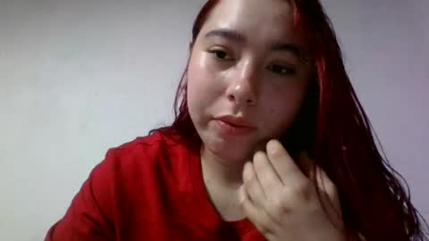 anni000__ online show from July 2026 07:48:02 AM