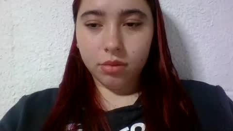 anni000__ online show from July 2026 11:23:02 PM