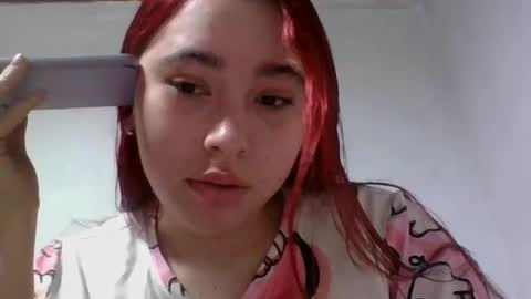 anni000__ online show from July 2026 11:17:02 AM