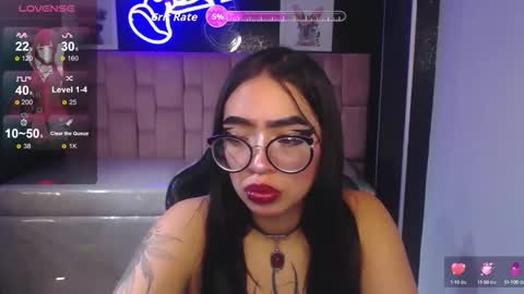 Anni acker b online show from September 2025 12:40:01 PM