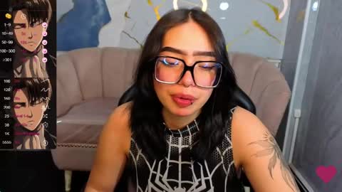 Anni acker b online show from May 2026 06:48:02 PM