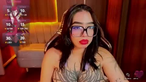 Anni acker b online show from July 2026 01:09:02 PM