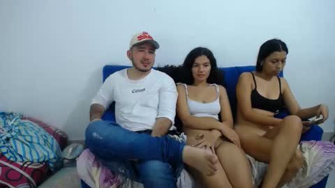 anni_horny69 online show from May 2026 10:42:01 AM