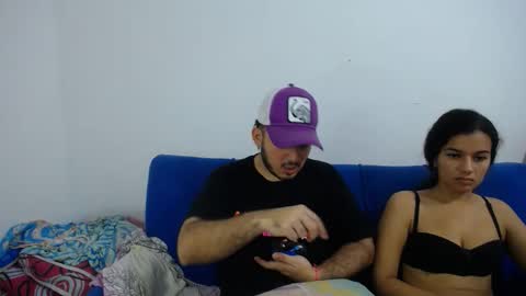 anni_horny69 online show from May 2026 09:16:02 AM