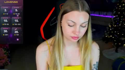 Annie online show from February 2026 04:49:01 PM