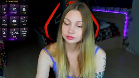 Annie online show from April 2026 08:57:02 PM
