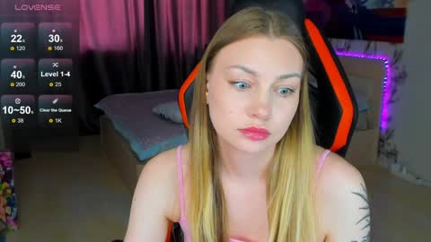Annie online show from May 2026 10:11:02 AM
