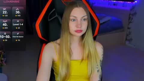 Annie online show from June 2026 08:23:01 PM