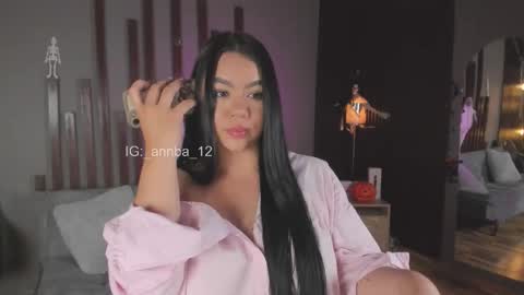 annie_barozzi online show from October 2025 02:30:02 PM