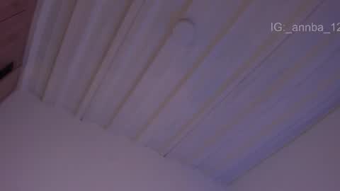 annie_barozzi online show from April 2026 02:58:01 PM