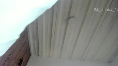 Snapshot of annie_barozzi chatting on April 2026 12:20:01 PM annie_barozzi online show from April 2026 12:20:01 PM