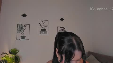 Snapshot of annie_barozzi chatting on May 2026 12:46:01 PM annie_barozzi online show from May 2026 12:46:01 PM