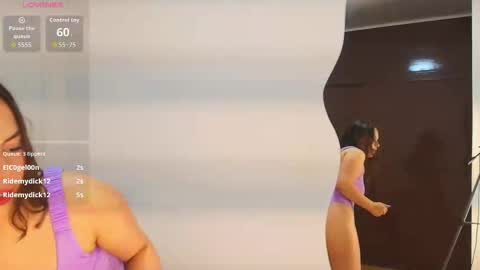 Snapshot of annie_bonnie_ chatting on February 2026 12:12:01 PM Annie Bonnie online show from February 2026 12:12:01 PM