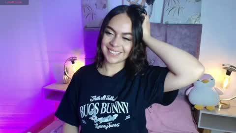 Annie Bonnie   online show from June 2026 11:34:01 AM