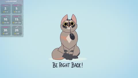 Snapshot of annie_bunny8 chatting on November 2025 11:48:01 PM Annie online show from November 2025 11:48:01 PM