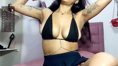 Snapshot of annie_camom chatting on March 2025 05:33:01 PM annie online show from March 2025 05:33:01 PM