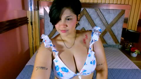 Annie  online show from April 2026 05:24:02 PM