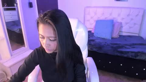 Snapshot of annie_clarrk chatting on November 2025 05:27:02 AM annie_clarrk online show from November 2025 05:27:02 AM