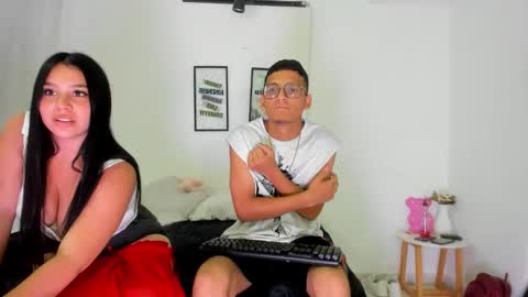 annie_david online show from January 2026 03:38:01 PM