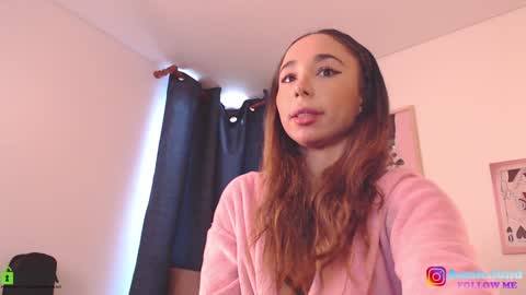 Annie online show from January 2025 12:03:02 PM