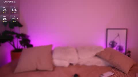 Snapshot of annie_evans24 chatting on February 2025 12:35:01 AM Annie Evans online show from February 2025 12:35:01 AM