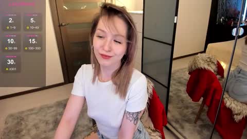 Snapshot of annie_leone chatting on January 2026 05:48:01 PM Annie online show from January 2026 05:48:01 PM