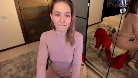 Snapshot of annie_leone chatting on January 2026 09:31:02 PM Annie online show from January 2026 09:31:02 PM