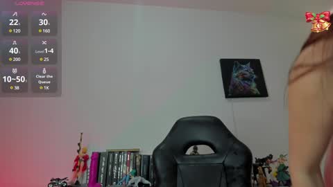 Snapshot of annie_loff chatting on December 2024 06:38:02 PM annie_loff online show from December 2024 06:38:02 PM