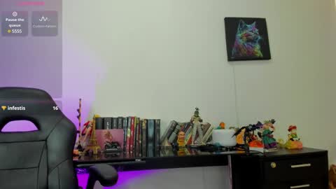 Snapshot of annie_loff chatting on January 2025 03:23:01 PM annie_loff online show from January 2025 03:23:01 PM