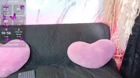 Snapshot of annie_loff chatting on February 2026 06:56:02 PM annie_loff online show from February 2026 06:56:02 PM