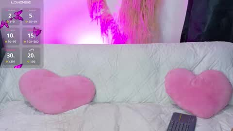 Snapshot of annie_loff chatting on March 2026 09:32:02 PM annie_loff online show from March 2026 09:32:02 PM