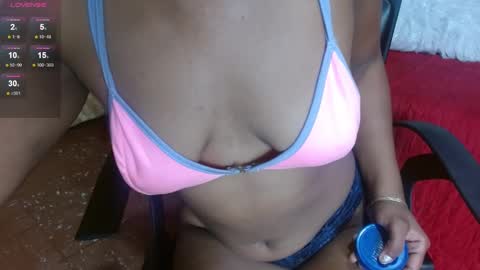 annie_scott_ online show from January 2025 07:34:01 PM