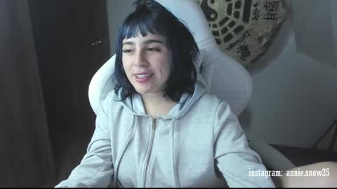 JEANNE no olvides seguirme dont forget follow me  uu online show from February 2025 03:34:02 AM