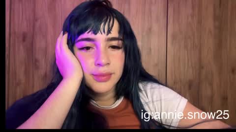 JEANNE no olvides seguirme dont forget follow me  uu online show from March 2025 03:26:02 AM