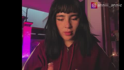 JEANNE no olvides seguirme dont forget follow me  uu online show from October 2025 01:47:01 AM