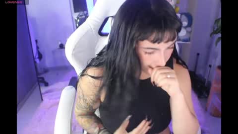 JEANNE no olvides seguirme dont forget follow me  uu online show from June 2026 11:30:02 PM