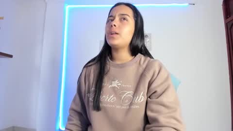 Annie online show from February 2026 01:16:01 PM