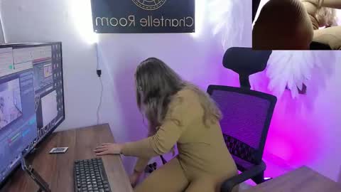 Snapshot of annie_vega17 chatting on February 2026 05:31:01 PM annie_vega17 online show from February 2026 05:31:01 PM