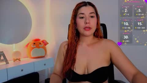annieboobs_ online show from December 2025 03:36:02 AM