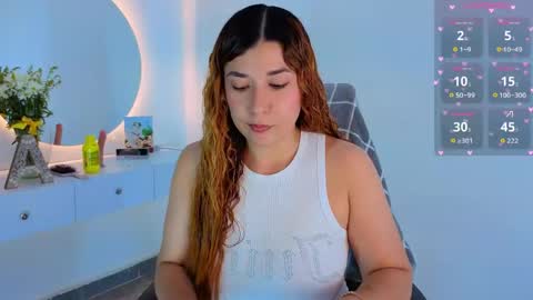 annieboobs_ online show from May 2026 05:00:01 PM