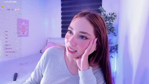 Snapshot of anniebrie chatting on December 2024 09:00:01 AM Cassandra online show from December 2024 09:00:01 AM