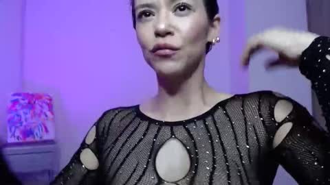 Snapshot of anniecervantez chatting on February 2026 05:19:02 AM Annie online show from February 2026 05:19:02 AM