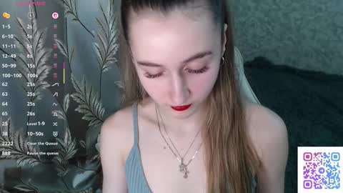 annieee_smith online show from February 2026 05:27:02 PM