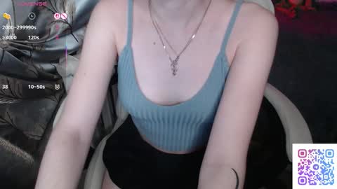 annieee_smith online show from March 2026 05:08:02 PM