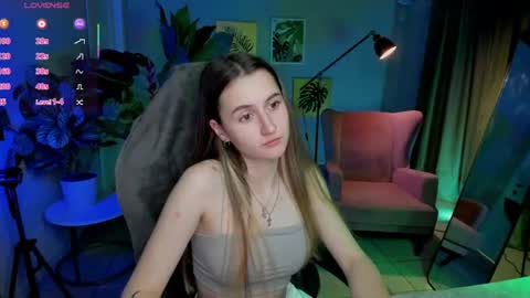 annieee_smith online show from June 2026 05:41:02 AM