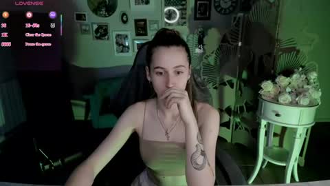 annieee_smith online show from July 2026 05:09:02 AM